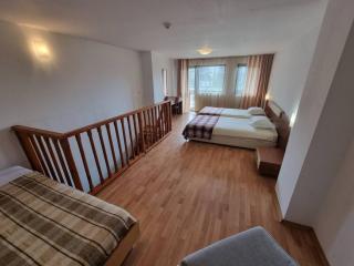 1br Homey Two Floor Apartment - 200mbps Wi-fi - Bansko - 0