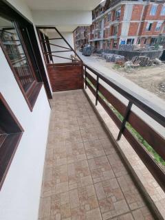 1br Homey Two Floor Apartment - 200mbps Wi-fi - Bansko - 9