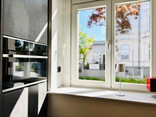 Villa Maria # 1 - Bad Oeynhausen - 4