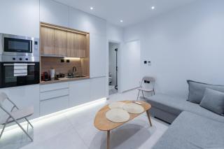 MONOPATI Apartments - Mouzaki - 7