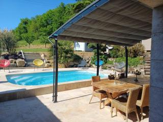 Villa à la campagne - 3