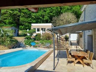 Villa à la campagne - 9