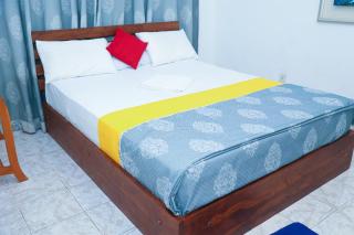 Liyasha Hotel - Anuradhapura - 1