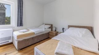 Beautiful new Apartment Ancora 2 - Nerezine - 5