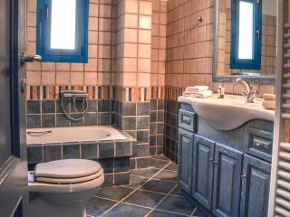 Etoile De Mer Villa - The Star of your Holidays! - Andros - 4
