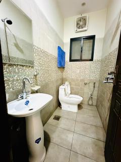 Premium Apartments - Gujrānwāla - 1