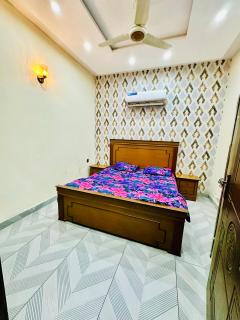 Premium Apartments - Gujrānwāla - 2