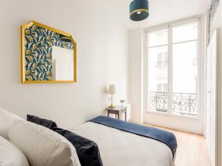 Cozy Apartment - Marais - Saint Martin IV - Parijs - 7
