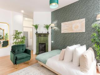 Cozy Apartment - Marais - Saint Martin III - Parigi - 5