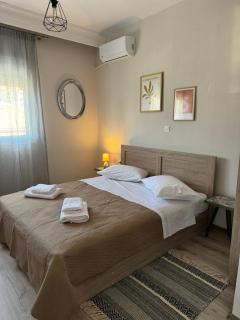 Lumen Apartment - Néa Péramos - 5
