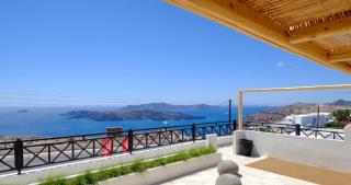 IfestAu.4 Suites - Fira - 9