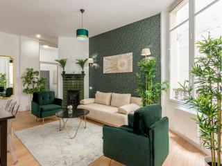 Cozy Apartment - Marais - Saint Martin III - Parigi - 0