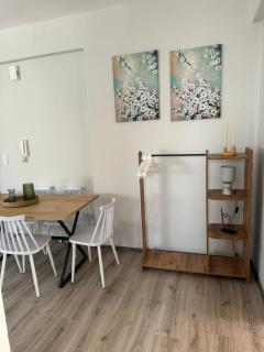Lumen Apartment - Néa Péramos - 1