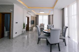 Imela Apartments - Kigali - 9