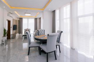 Imela Apartments - Kigali - 8