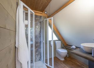 Agriturismo Glamping L'Olivo Country Holidays - Campiglia Marittima - 4