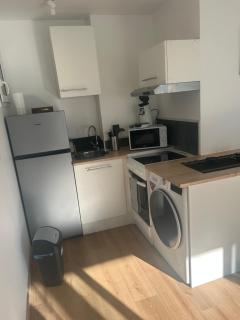 Appartement T2 - Dax - 6