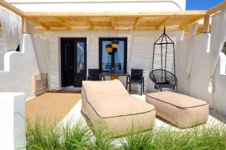 IfestAu.4 Suites - Fira - 2