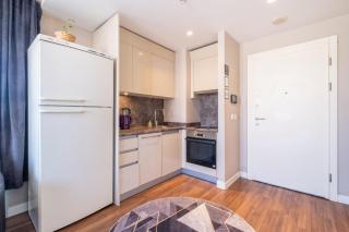 Pera Boutique Apartment - Istanbul - 7