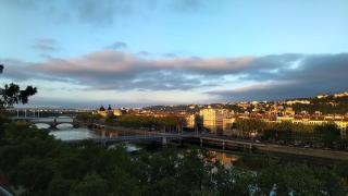 Vue exceptionnelle, Baignoire balnéo, Parking&Clim - Lyon - 7