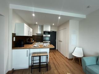 La Suite Aurence, chic et calme - 4