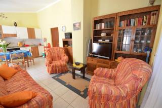 Franka 1 Apartment with terrace near the Beach, Artatore Mali Lošinj - 8
