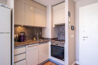 Pera Boutique Apartment - Istanbul - 5