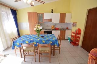 Franka 1 Apartment with terrace near the Beach, Artatore Mali Lošinj - 6