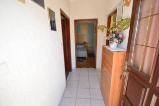 Franka 1 Apartment with terrace near the Beach, Artatore Mali Lošinj - 5