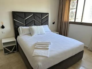 deux chambre - Élégance & Calme à Tanger - Tanger - 3