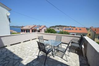 Apartment Lejla 1 - Mali Lošinj - 0