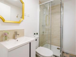 Cozy Apartment - Louvre -Rivoli - Parijs - 2