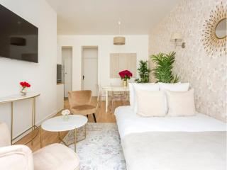 Cozy Apartment - Marais - Saint Martin IV - Parijs - 8
