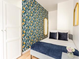 Cozy Apartment - Marais - Saint Martin IV - Parijs - 3