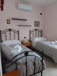 Rita's House - Bivona - 1