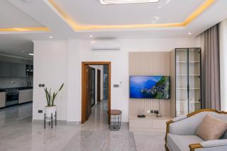 Imela Apartments - Kigali - 1