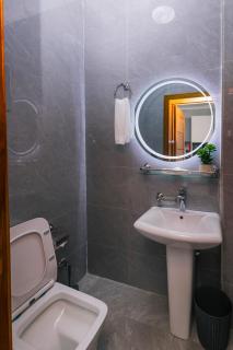 Imela Apartments - Kigali - 2
