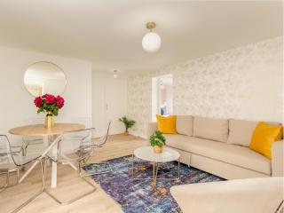 Cozy Apartment - Louvre -Rivoli - Parijs - 9