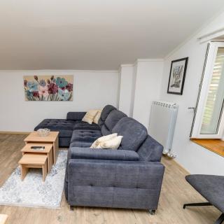 Beautiful Apartment Aleks - 4