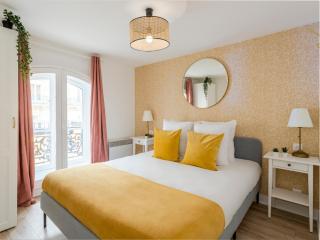 Cozy Apartment - Louvre -Rivoli - Parijs - 7
