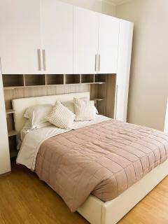 GOA SEA APARTMENT - appartamento in centro Garden&freepark - Genova - 4
