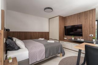 Balaton Flow Residence - Fonyód - 1