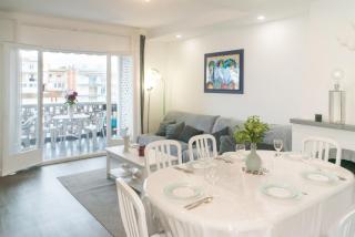 WELCS APARTAMENTO 244 EMP con terraza con vista - Empuriabrava - 0