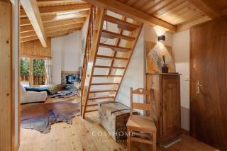 Santa Fe l View l Duplex - Crans-Montana - 7