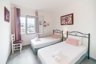WELCS APARTAMENTO 244 EMP con terraza con vista - Empuriabrava - 7