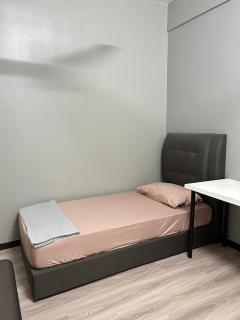 Amila Homestay Kuala Terengganu - 9