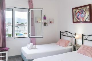 WELCS APARTAMENTO 244 EMP con terraza con vista - Empuriabrava - 1