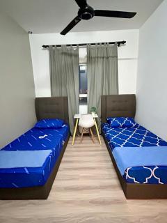 Amila Homestay Kuala Terengganu - 6