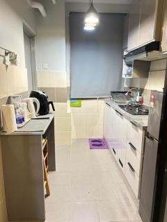 Amila Homestay Kuala Terengganu - Kuala Terengganu - 2