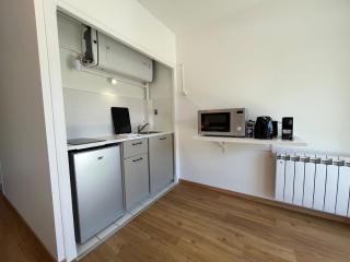 Bienvenue à L'Oustalet Studio 1 - Cazaubon - 2